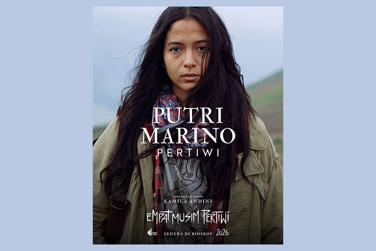 Film Baru Kamila Andini Empat Musim Pertiwi Raih 2 Penghargaan di TIFF 2025