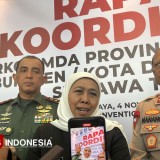 Minimalisir Potensi Konflik dan Dongkrak Pertumbuhan Ekonomi Jatim