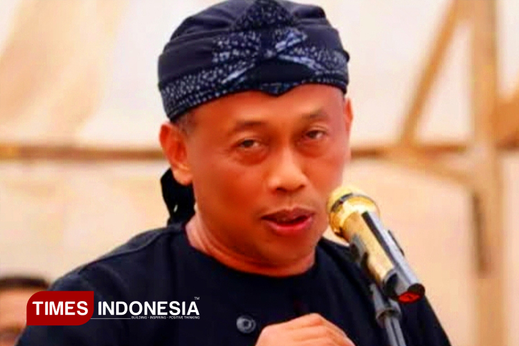 Sambut Kota Kreatif UNESCO, Ponorogo Intimate Siap Digelar di Jalan Urip Sumoharjo