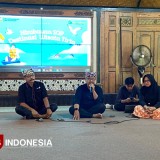 Cegah Risiko Musim Hujan, Disbudpar Banyuwangi Kembali Ingatkan SOP Wisata Air ke Pokdarwis