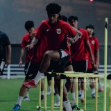 Preview Indonesia vs Zambia: Garuda Muda Berburu Poin Laga Perdana