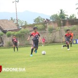 Mini Soccer Jadi Magnet Baru Pembinaan Atlet Muda di Bondowoso