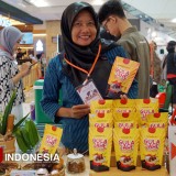 UMKM Jogja Naik Kelas, Pemkot Gencar Dukung Branding dan Digitalisasi Produk Lokal