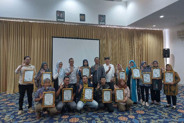 Puluhan Chef Ikuti Uji Kompetensi Dapur MBG di Banyuwangi