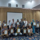 Chef Dapur MBG Banyuwangi Diuji, Pastikan Gizi Anak Aman