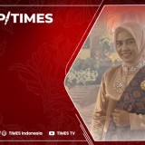 Guru Teladan di Dunia yang Sibuk