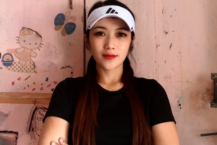 Vanda Widia: Running Tak Sekadar Olahraga, Tapi Gaya Hidup Sehat Masa Kini