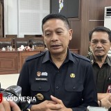 Wali Kota Malang Pastikan Proyek Drainase Suhat Bisa Turunkan Potensi Banjir Sampai 35 Persen