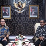 Wali Kota Andi Harun Siap Sediakan Lahan untuk Pembangunan Lapas Baru Samarinda
