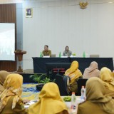 Wali Kota Mojokerto: Manfaatkan Teknologi Digital untuk Pendisiplinan ASN