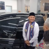 Ganti Kendaraan Dinas, Pemkot Kendari Akan Pakai Mobil Listrik untuk Operasional ASN