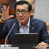 Usulan Gelar Pahlawan Soeharto Perlu Dikaji Ulang, Yasonna: Kontroversinya Terlalu Tinggi