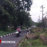 Tahun Depan, Frontage Road Waru–Buduran Dipastikan Nyambung
