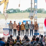 Pupuk Indonesia Cetak Tonggak Baru, Pabrik Soda Ash Pertama Hadir di Pupuk Kaltim