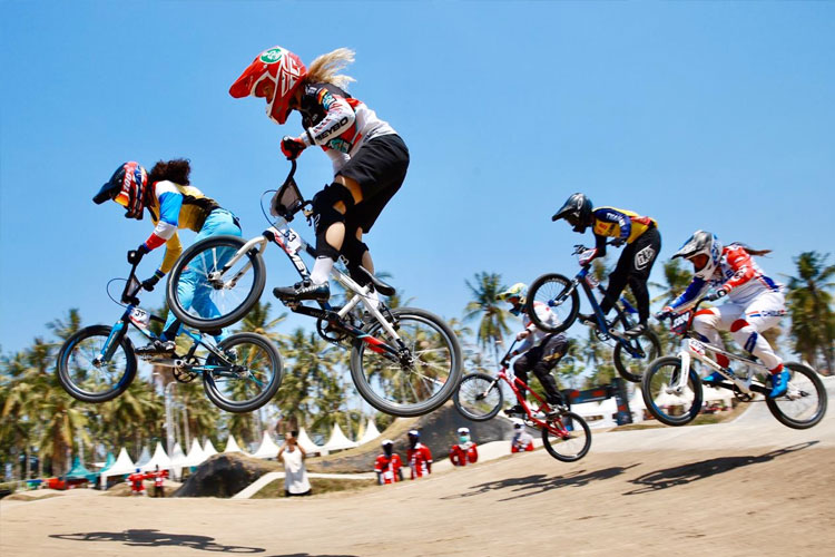 Banyuwangi Siap Gelar Ajang Balap Sepeda BMX Bertaraf Internasional pada 15–16 November 2025