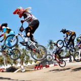 Banyuwangi Siap Gelar Ajang Balap Sepeda BMX Bertaraf