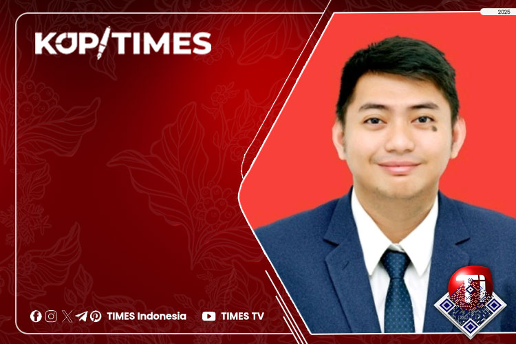 Kerentanan Pengawasan Negara