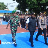 Majalengka Gelar Apel Siaga 2025 untuk Perkuat Kesiapsiagaan Hadapi Bencana Alam