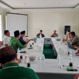 PCNU Malang dan BPJS Kesehatan Jalin Sinergi Strategis Bangun Kesehatan Umat