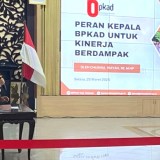 Pemkab Sidoarjo Jawab Kritikan DPRD Soal APBD 2026