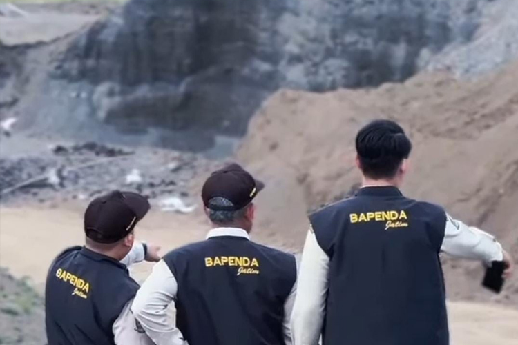 Perbaiki Tata Kelola Pemungutan Pajak MBLB, Pemkab Blitar Dongkrak Target Pajak MBLB 1,8 Miliar