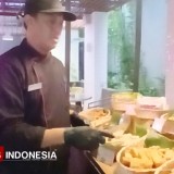 Hotel Bintang di Seminyak Ini Buka Konsep Angkringan, Buka untuk Umum dengan Harga Terjangkau