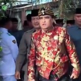 Kapolres Probolinggo Pantau Aktivitas Dimas Kanjeng, Kalau Menyimpang kita Upayakan Penegakan Hukum