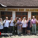 KfW Jerman Kepincut Model Pengelolaan Sampah di Banyuwangi