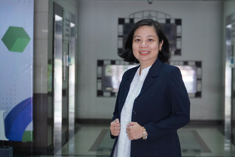 Ekonom UK Petra Tanggapi Rencana Pemerintah Stop Impor Solar 2026