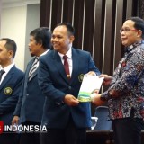 FP UB Dorong Evaluasi Pertanian Nasional Lewat Outlook Pembangunan Pertanian dan Ketahanan Pangan 2025