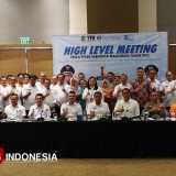 Majalengka Susun Peta Jalan Digitalisasi 5 Tahun, Fokus pada Transparansi Keuangan Daerah