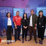 Indonesia Outing Expo 2025: Solusi Lengkap untuk HR dan Organisasi Membangun Kebersamaan