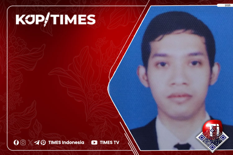 Irawan Januari Putra, S.Pd., Perangkat Desa Paseban.