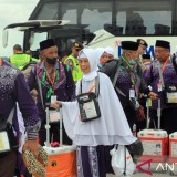 NTB Dapat Tambahan Kuota Haji 1.000 Jamaah di 2026