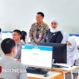 Kemendikdasmen Apresiasi Kelancaran TKA di Jawa TImur