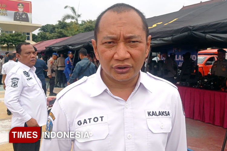 BPBD Jatim Lakukan Peningkatan Kapasitas Masyarakat di Wilayah Potensi Bencana