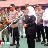 Satu Bulan, Penanganan Kasus Ponpes Al Khoziny Belum Temukan Titik Terang