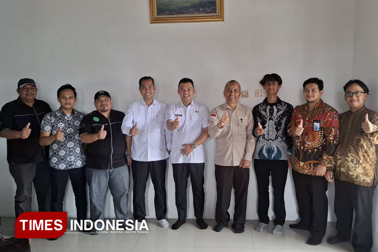 KemenHAM Jabar Dorong Majalengka Jadi Daerah Percontohan Penyerapan Pekerja Disabilitas
