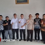 KemenHAM Jabar Dorong Majalengka Jadi Daerah Percontohan Penyerapan Pekerja Disabilitas