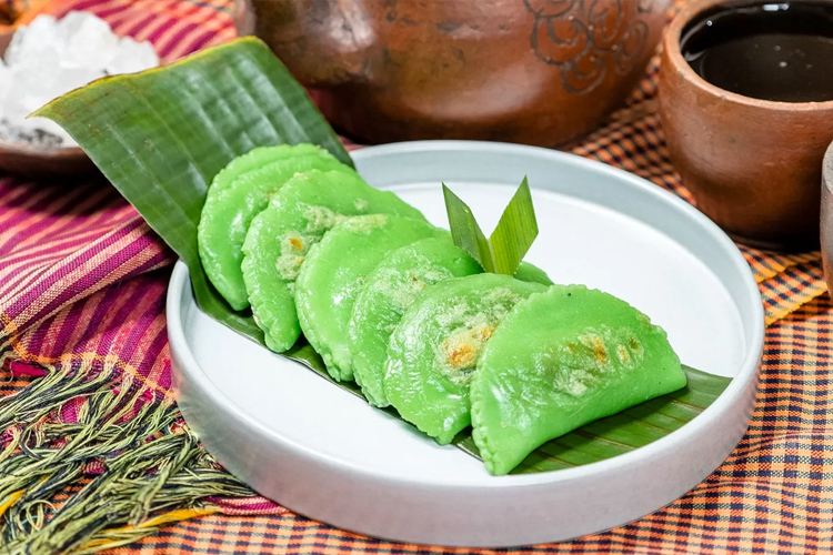 Kipo Jajanan Tradisional Kotagede yang Nyaris Punah, Bikin Aja Yuk