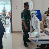 Kodim 0818 Malang-Batu Gelar Operasi Katarak, Puluhan Pasien Jalani Tindakan Medis