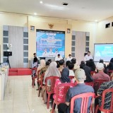 Lomba Anugerah Lembur Gembira 2025, Ajang Apresiasi Garda Terdepan Desa Sukamanah Cianjur