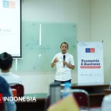 Ekonomi Sirkular: Solusi Cerdas Hadapi Krisis Iklim dan Masa Depan Konsumsi Manusia