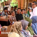 Melalui Sosialisasi Pendidikan, Mahdi Dorong Pemanfaatan Teknologi di Probolinggo