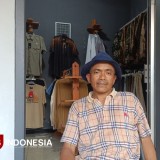 Kisah Pak Din, Penjual Thrift di Magelang yang Berjuang di Tengah Larangan Impor Balpres