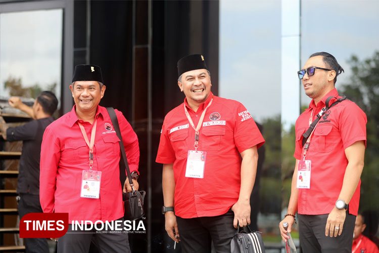 Fraksi PDI Perjuangan Prioritaskan Pokir Dewan untuk Perbaikan Ratusan Sekolah Rusak hingga 2026