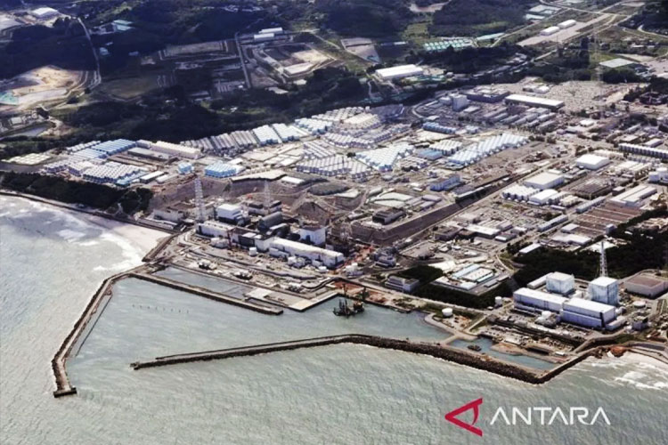 Pertama Kali Sejak Tragedi Fukushima, Jepang Mulai Survei Pembangunan Reaktor Nuklir Baru