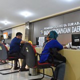 Diskon BPHTB Hingga 40 Persen dan Bebas Denda PBB di Bulan November untuk Warga Surabaya