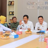 Presiden Dijadwalkan Lakukan Groundbreaking Pembangunan Ponpes Al-Khoziny