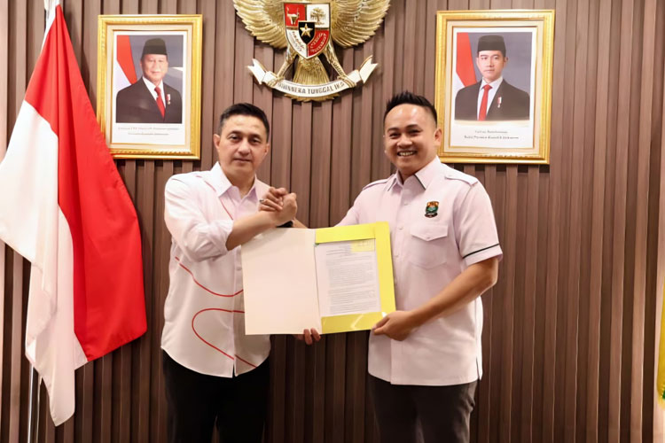 PBSI Jatim Dipercaya Jadi Tuan Rumah Pelatwil Wilayah Tengah